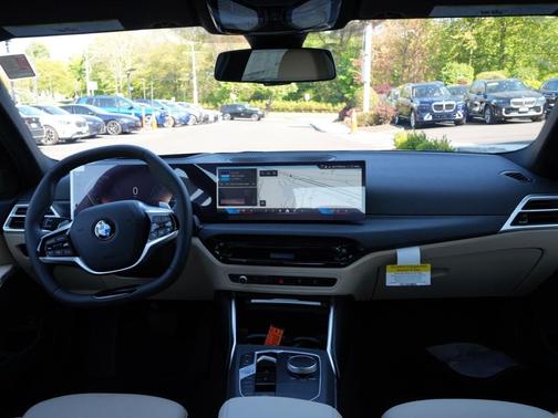 Black Sapphire Metallic 2026 BMW 330 xDrive