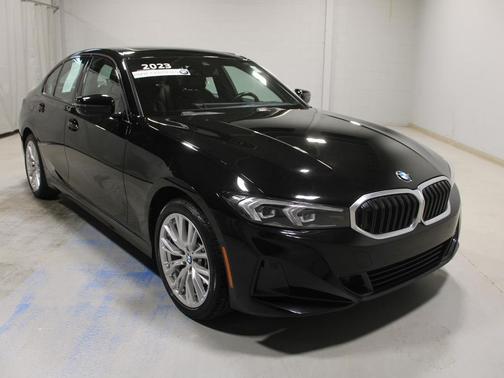 2023 BMW 330 xDrive