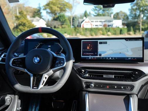 2025 BMW M440 i xDrive