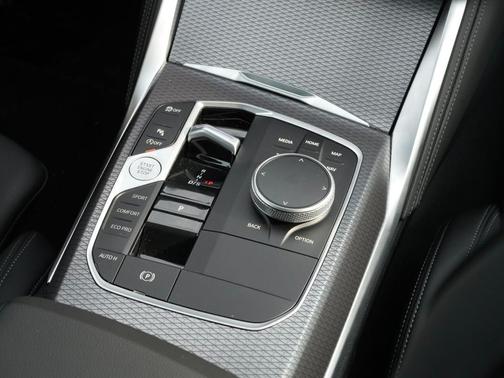 2025 BMW M440 i xDrive