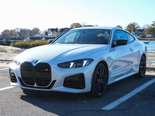 2025 BMW M440 i xDrive