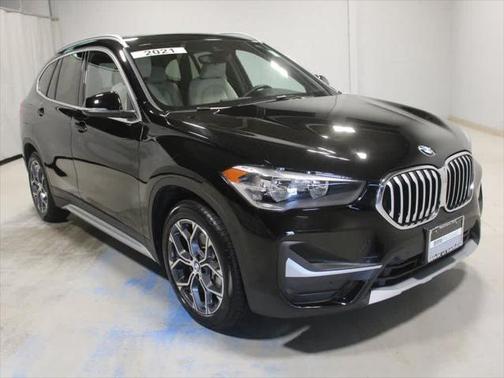 2021 BMW X1 xDrive28i