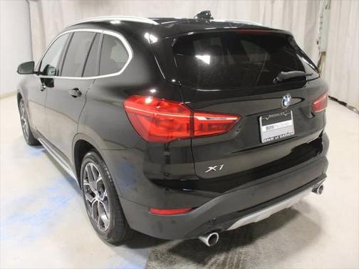 2021 BMW X1 xDrive28i