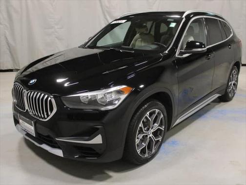 2021 BMW X1 xDrive28i