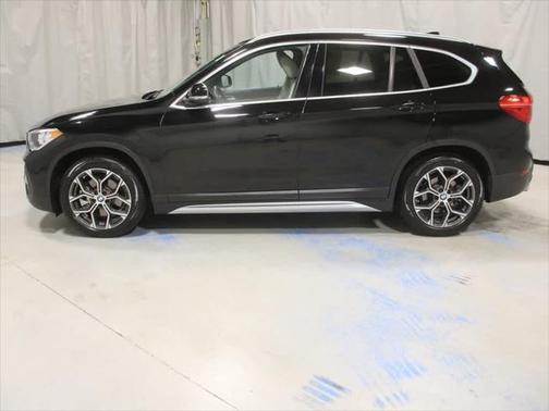 2021 BMW X1 xDrive28i
