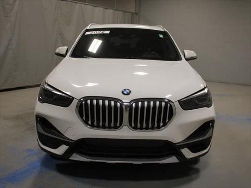 2022 BMW X1 xDrive28i