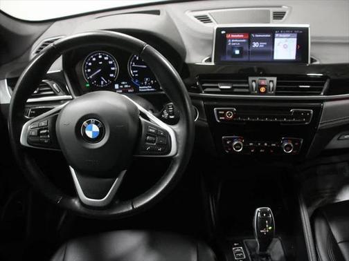 2022 BMW X1 xDrive28i