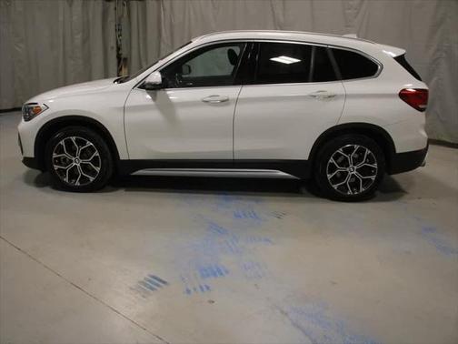 2022 BMW X1 xDrive28i