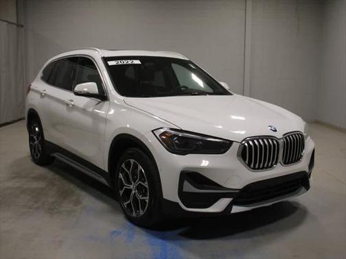 2022 BMW X1 xDrive28i