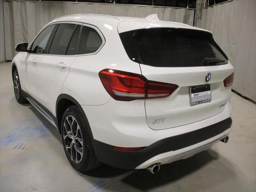 2022 BMW X1 xDrive28i