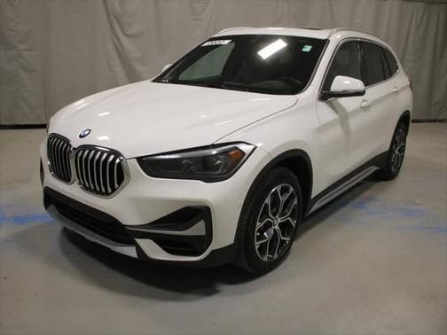 2022 BMW X1 xDrive28i