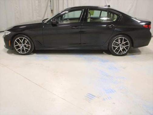 2022 BMW 540 540i xDrive
