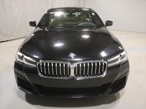 2022 BMW 540 540i xDrive