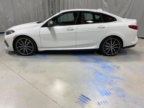 2023 BMW M235 Gran Coupe i xDrive