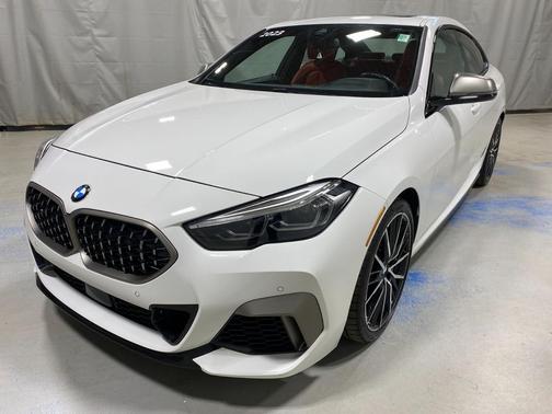 2023 BMW M235 Gran Coupe i xDrive