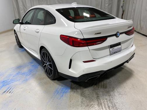 2023 BMW M235 Gran Coupe i xDrive