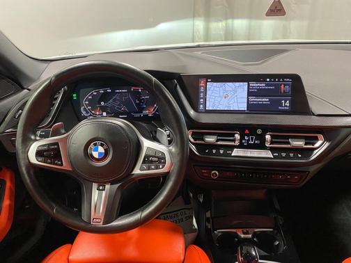 2023 BMW M235 Gran Coupe i xDrive