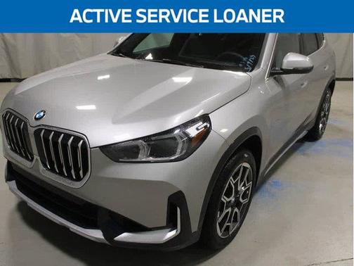 2025 BMW X1 xDrive28i