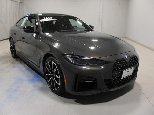2023 BMW 430 Gran Coupe i xDrive