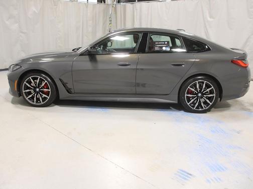2023 BMW 430 Gran Coupe i xDrive