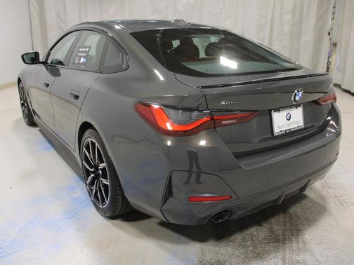 2023 BMW 430 Gran Coupe i xDrive