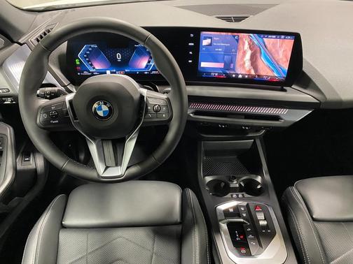 2025 BMW 228 Gran Coupe i