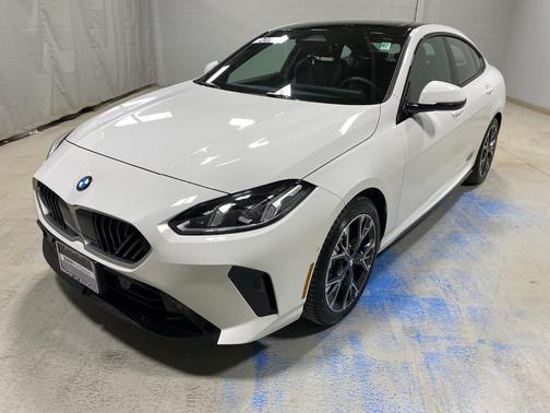 2025 BMW 228 Gran Coupe i