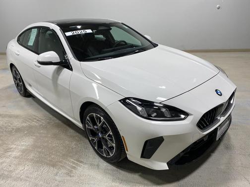 2025 BMW 228 Gran Coupe i