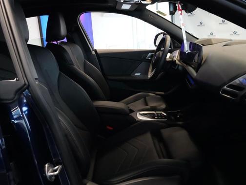 Portimao Blue Metallic 2025 BMW 228 Gran Coupe xDrive