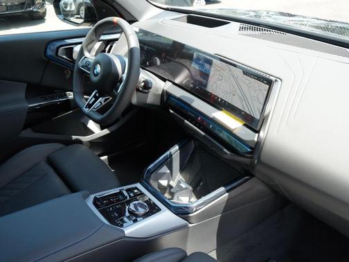 GREY 2026 BMW X3 M50 xDrive