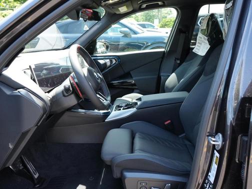 GREY 2026 BMW X3 M50 xDrive