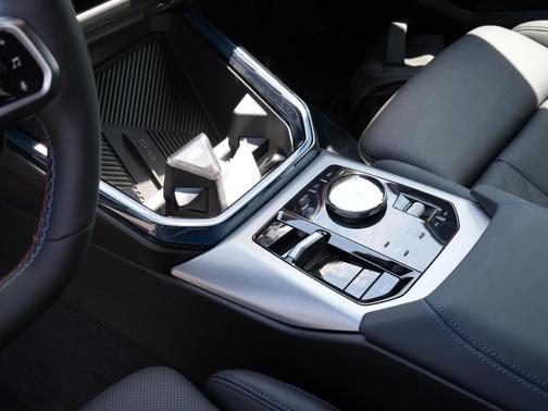 GREY 2026 BMW X3 M50 xDrive