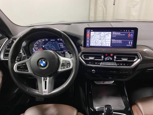 2023 BMW X3 M40i