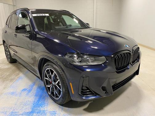 2023 BMW X3 M40i