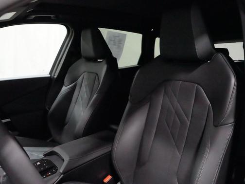 Dune Grey Metallic 2026 BMW X3 30 xDrive