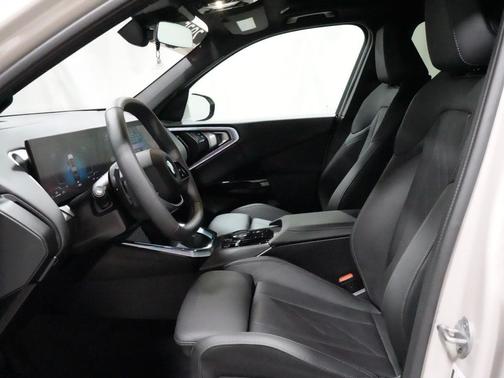 Dune Grey Metallic 2026 BMW X3 30 xDrive