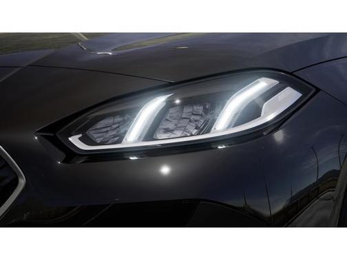 2025 BMW 228 Gran Coupe xDrive