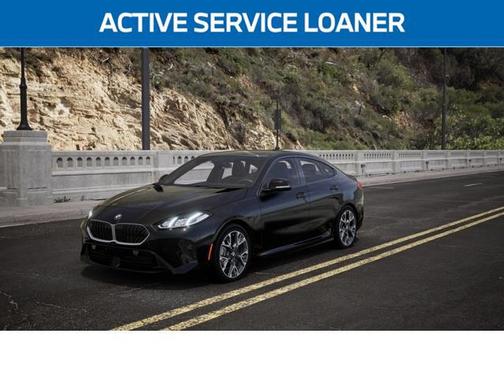 2025 BMW 228 Gran Coupe xDrive
