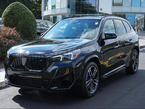2026 BMW X1 M35i