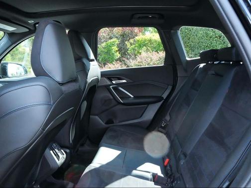 2026 BMW X1 M35i