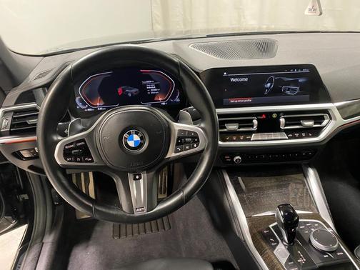 2023 BMW 430 i xDrive