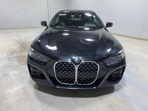 2023 BMW 430 i xDrive