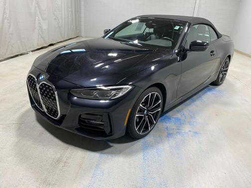 2023 BMW 430 i xDrive