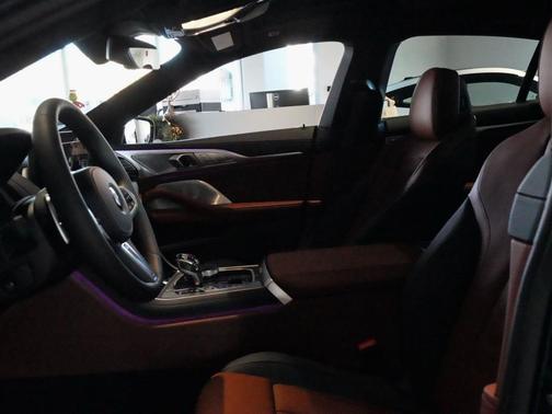 2026 BMW 840 i xDrive