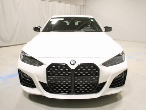 2022 BMW M440 i xDrive