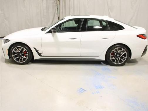 2022 BMW M440 i xDrive