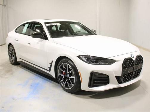 2022 BMW M440 i xDrive