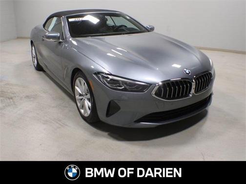 Photo 1 of 31 of 2021 BMW 840 i xDrive
