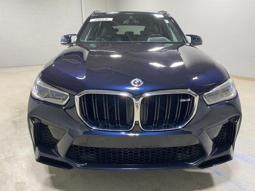 2023 BMW X5 M Base