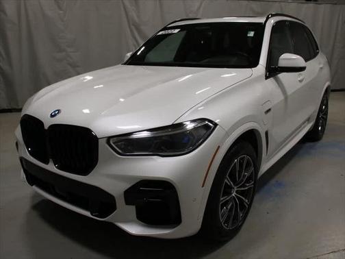 2022 BMW X5 PHEV xDrive45e